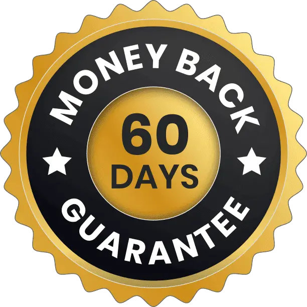 eyefortin 60 days money back guarantee