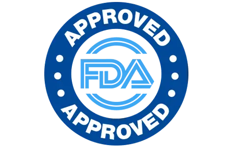eyefortin fda approved