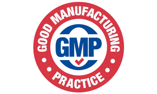 eyefortin gmp certified